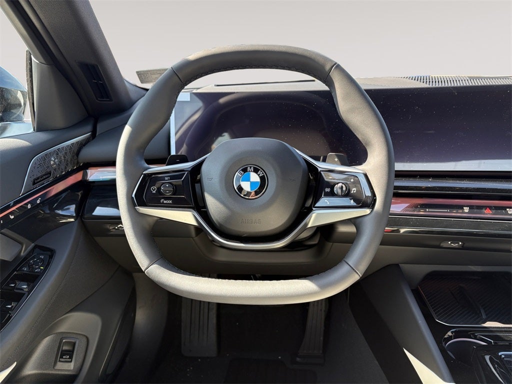 2026 BMW 5 Series 530i xDrive