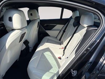 2026 BMW 5 Series 530i xDrive