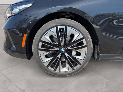 2026 BMW 5 Series 530i xDrive