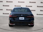 2026 BMW 5 Series 530i xDrive