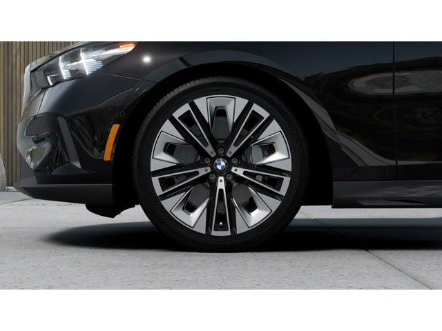 2026 BMW 5 Series 530i xDrive