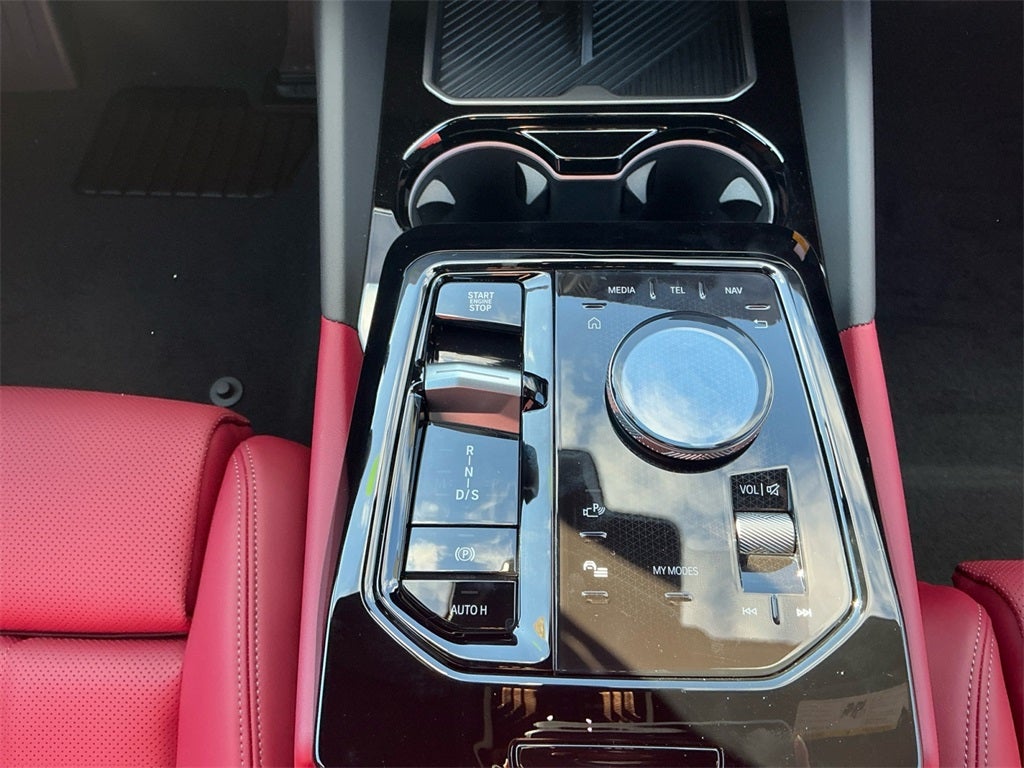 2026 BMW 5 Series 530i xDrive