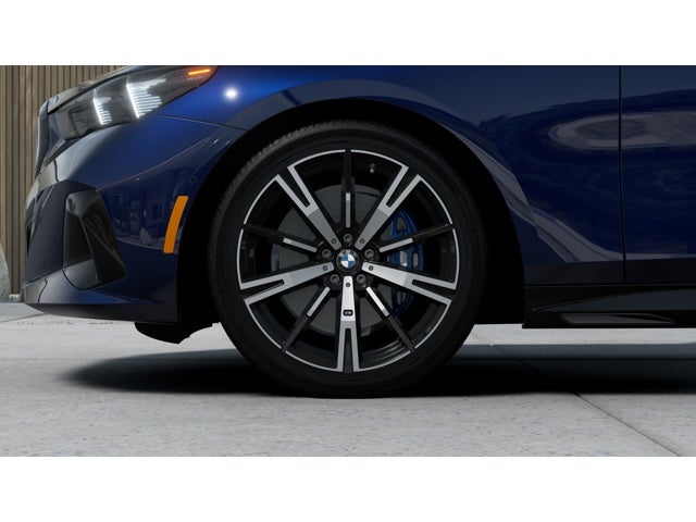 2026 BMW 5 Series 530i xDrive