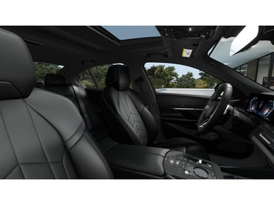 2026 BMW 5 Series 530i xDrive