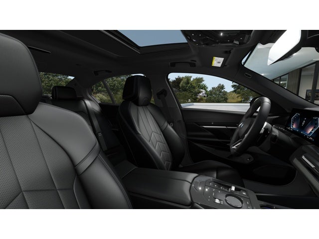 2026 BMW 5 Series 530i xDrive