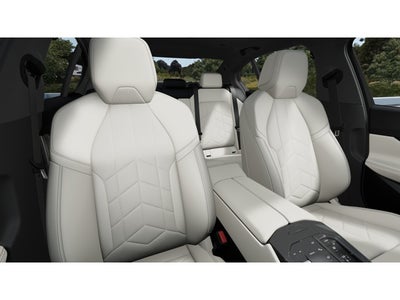 2027 BMW 5 Series 530i xDrive
