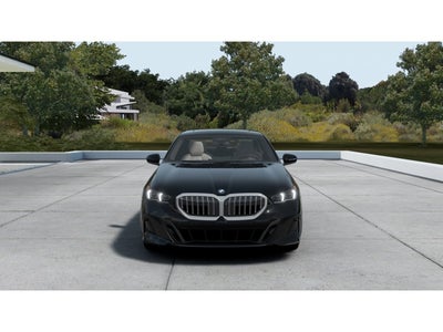 2027 BMW 5 Series 530i xDrive