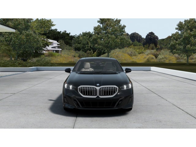 2027 BMW 5 Series 530i xDrive