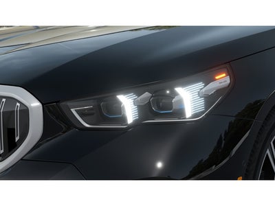 2027 BMW 5 Series 530i xDrive