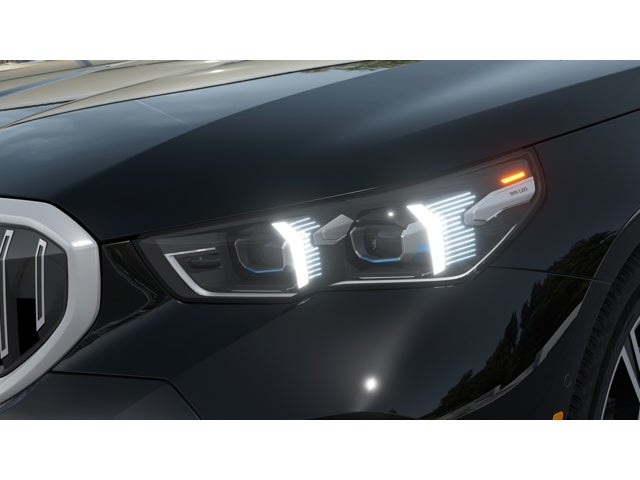 2027 BMW 5 Series 530i xDrive