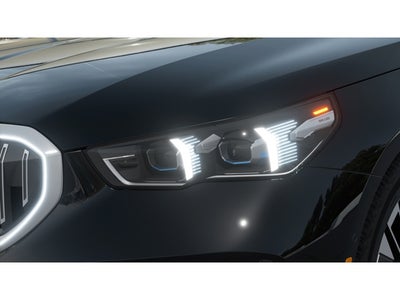 2027 BMW 5 Series 530i xDrive