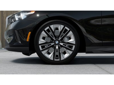 2027 BMW 5 Series 530i xDrive
