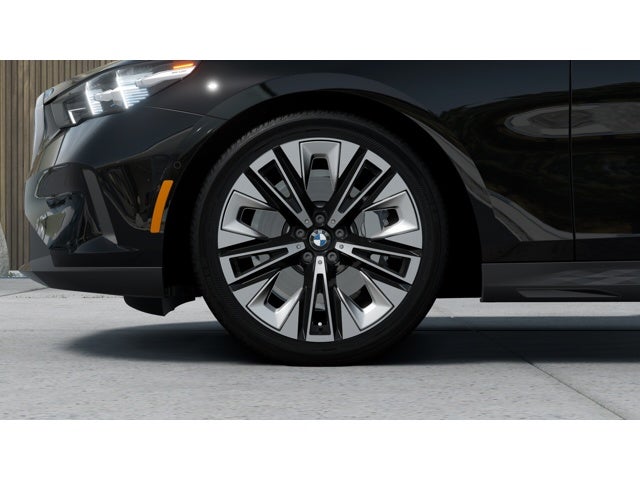 2027 BMW 5 Series 530i xDrive