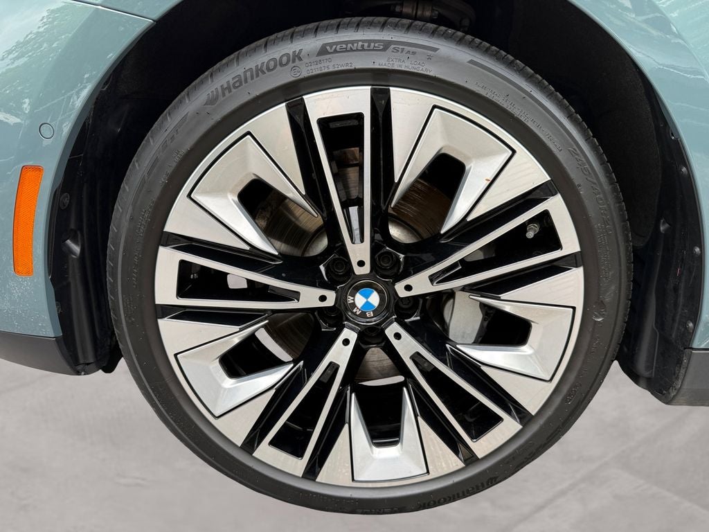 2026 BMW 5 Series 530i xDrive
