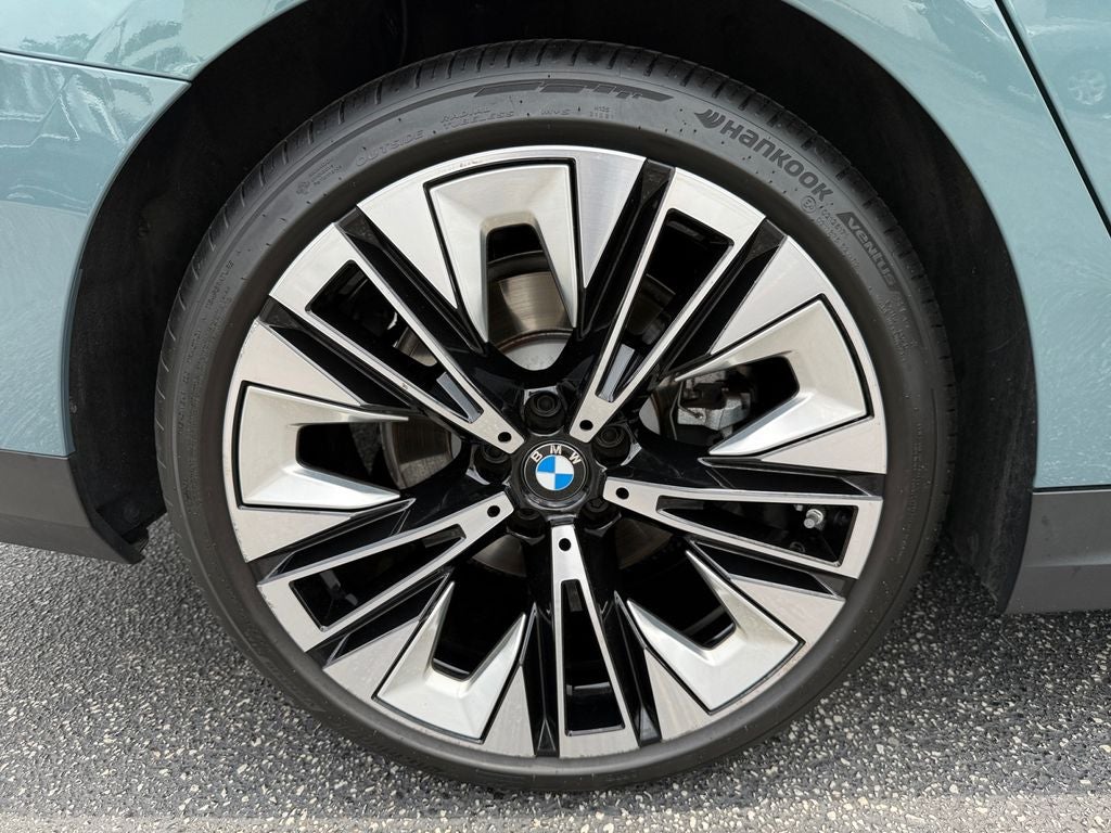 2026 BMW 5 Series 530i xDrive