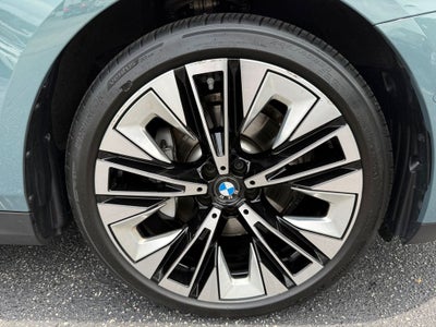 2026 BMW 5 Series 530i xDrive