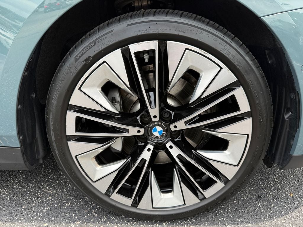 2026 BMW 5 Series 530i xDrive