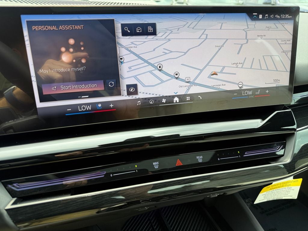 2026 BMW 5 Series 530i xDrive