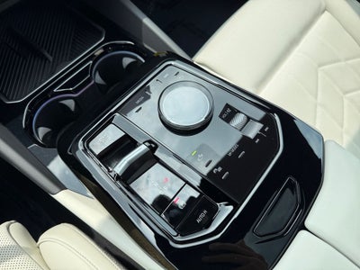 2026 BMW 5 Series 530i xDrive