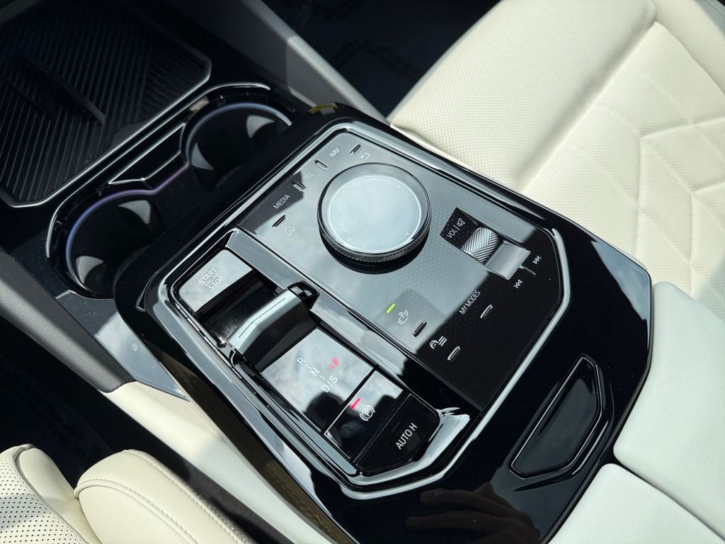 2026 BMW 5 Series 530i xDrive