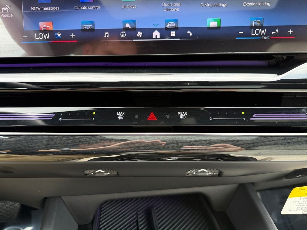 2026 BMW 5 Series 530i xDrive