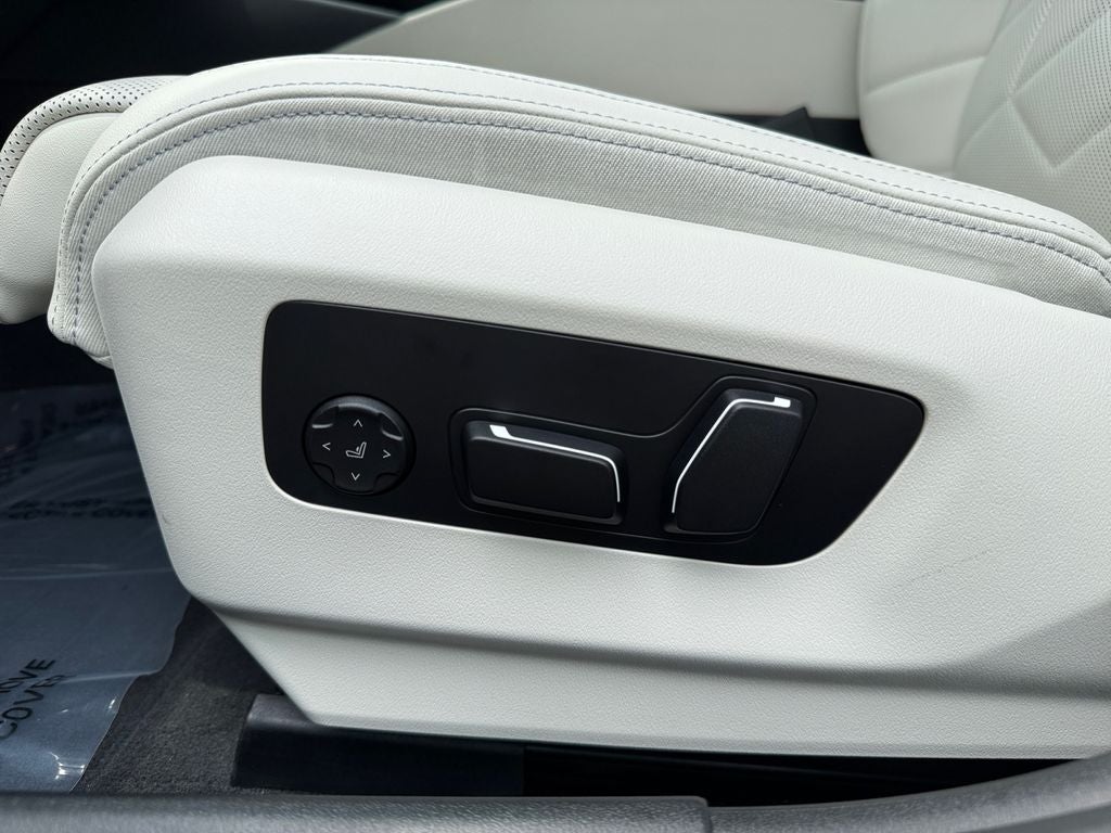 2026 BMW 5 Series 530i xDrive