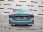 2026 BMW 5 Series 530i xDrive