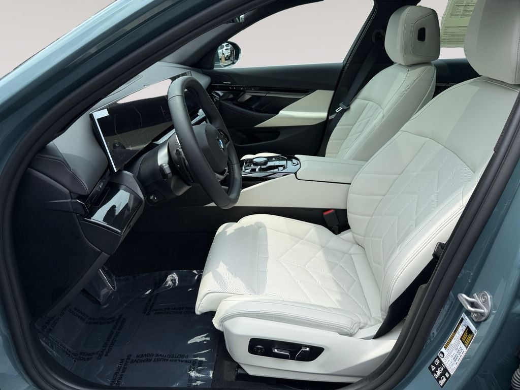 2026 BMW 5 Series 530i xDrive
