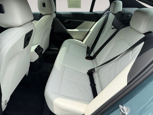 2026 BMW 5 Series 530i xDrive