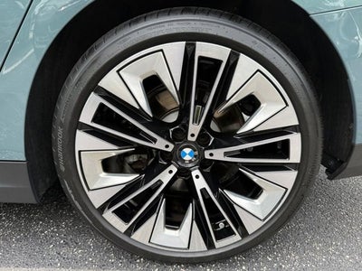 2026 BMW 5 Series 530i xDrive