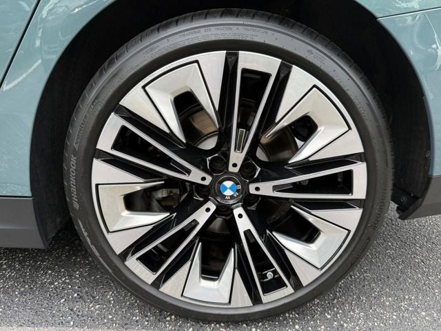 2026 BMW 5 Series 530i xDrive