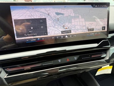 2026 BMW 5 Series 530i xDrive