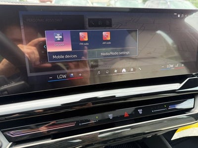 2026 BMW 5 Series 530i xDrive