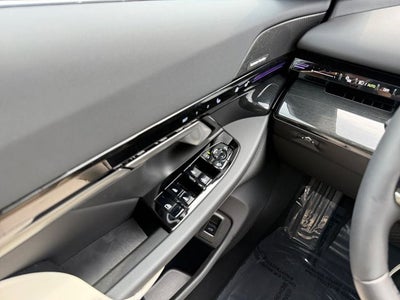 2026 BMW 5 Series 530i xDrive