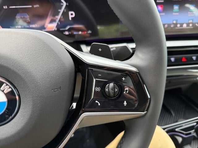 2026 BMW 5 Series 530i xDrive