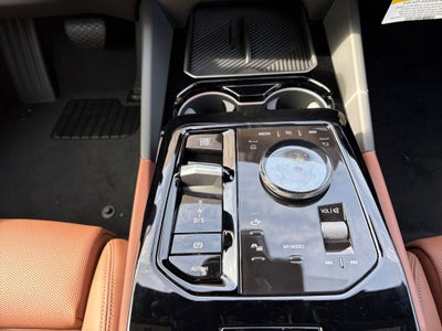 2026 BMW 5 Series 530i xDrive