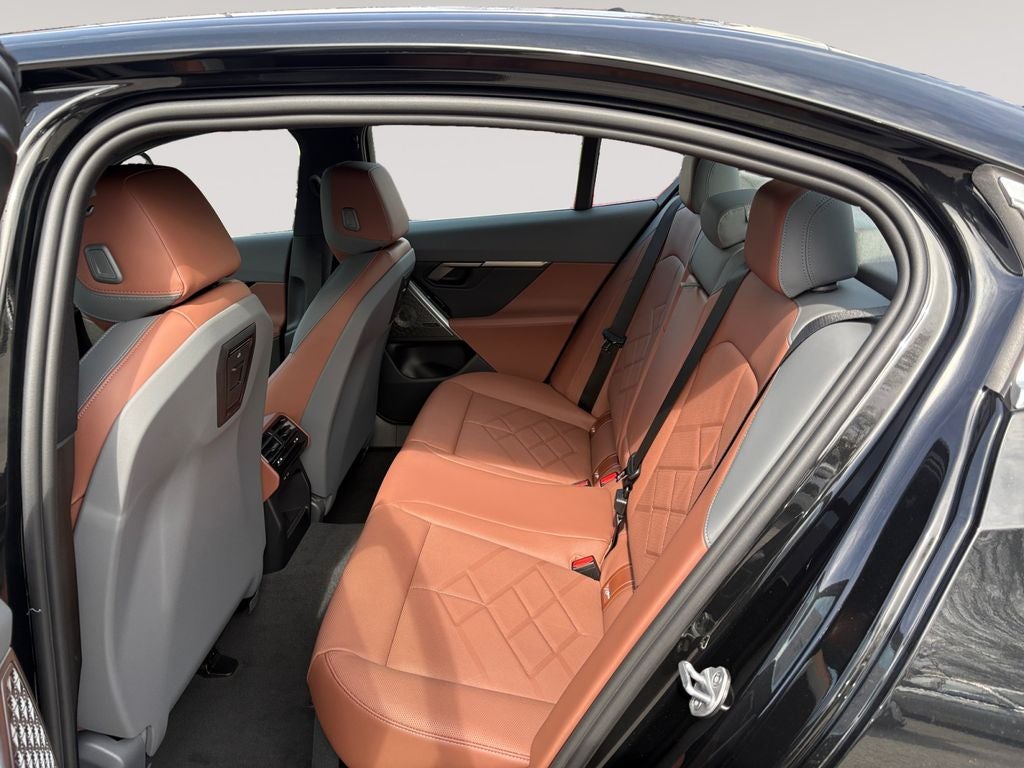 2026 BMW 5 Series 530i xDrive