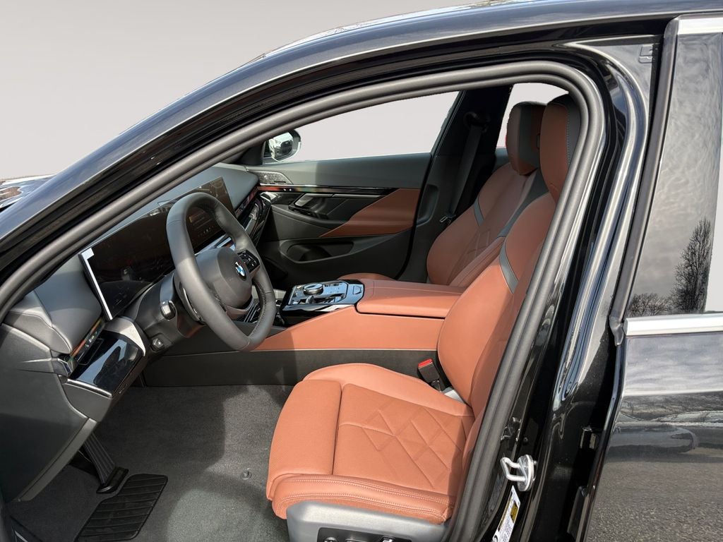 2026 BMW 5 Series 530i xDrive