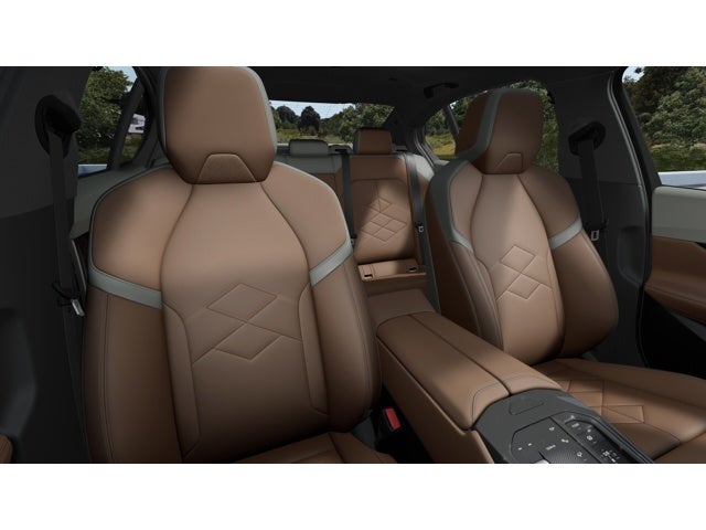 2026 BMW 5 Series 530i xDrive