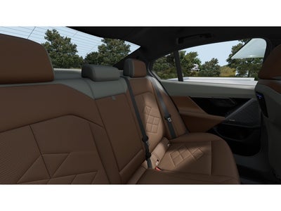 2026 BMW 5 Series 530i xDrive