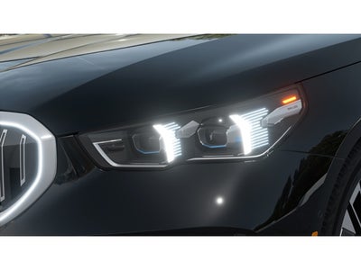 2026 BMW 5 Series 530i xDrive