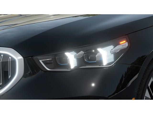 2026 BMW 5 Series 530i xDrive