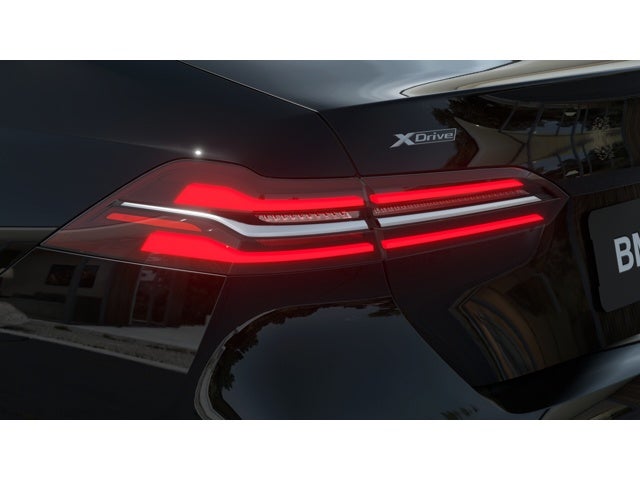 2026 BMW 5 Series 530i xDrive