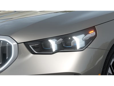 2026 BMW 5 Series 530i xDrive