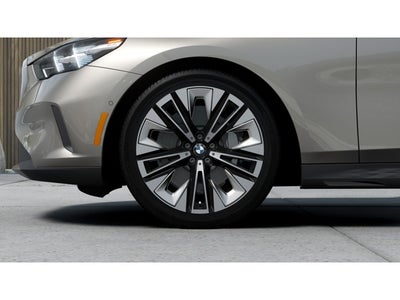 2026 BMW 5 Series 530i xDrive