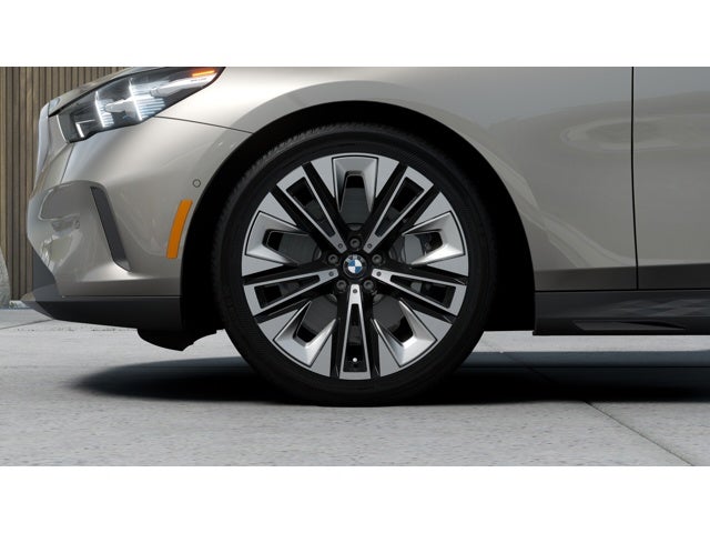 2026 BMW 5 Series 530i xDrive