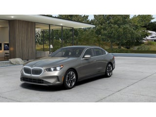 2026 BMW 5 Series 530i xDrive