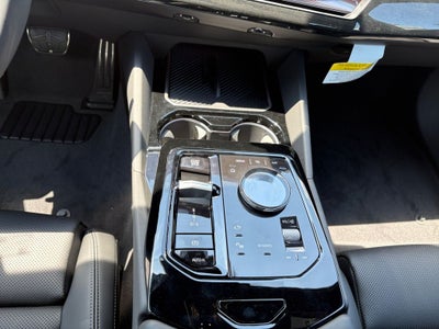 2027 BMW 5 Series 530i xDrive