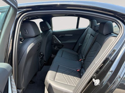 2027 BMW 5 Series 530i xDrive