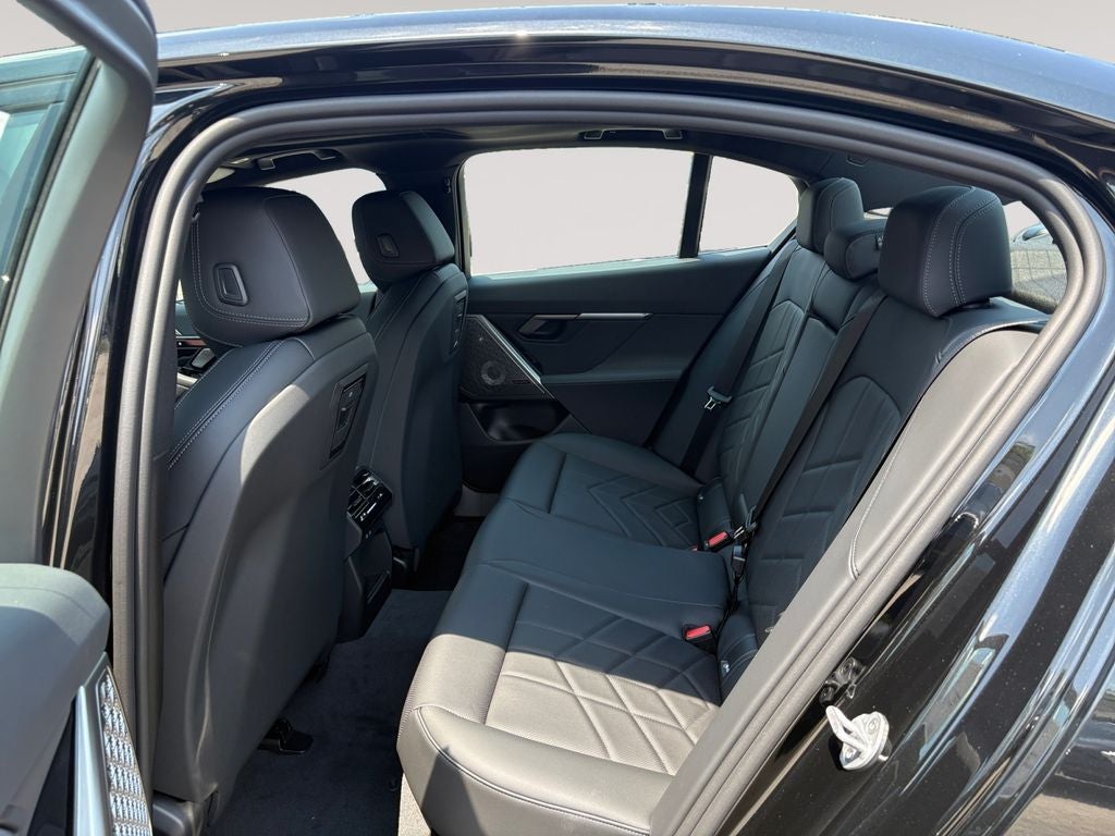 2027 BMW 5 Series 530i xDrive